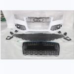 Import Audi RS7 body kit 2011-2015 from chinese wholesale supplier and manufacturer
