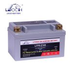 Import lithium motorcycle battery LFPS-Z14S from chinese wholesale supplier and manufacturer