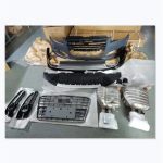 Import Audi RSQ5 body kit 2013-2015 from chinese wholesale supplier and manufacturer