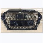 Import Audi A3/RS3 grille 2013 from chinese wholesale supplier and manufacturer