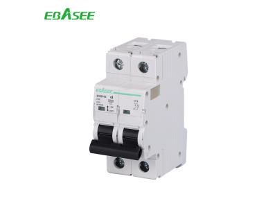 Import MCB Miniature Circuit Breaker from chinese wholesale supplier and manufacturer