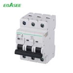 Import MCB Miniature Circuit Breaker from chinese wholesale supplier and manufacturer