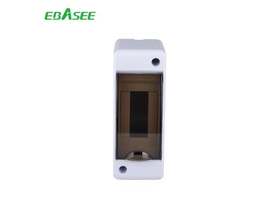Import Metal base distribution box caja de distribución EBS5D from chinese wholesale supplier and manufacturer