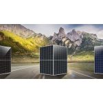 Import SUNERGY 420W-460W 78 Cells Black 9BB Half-cell High Efficiency Module from chinese wholesale supplier and manufacturer