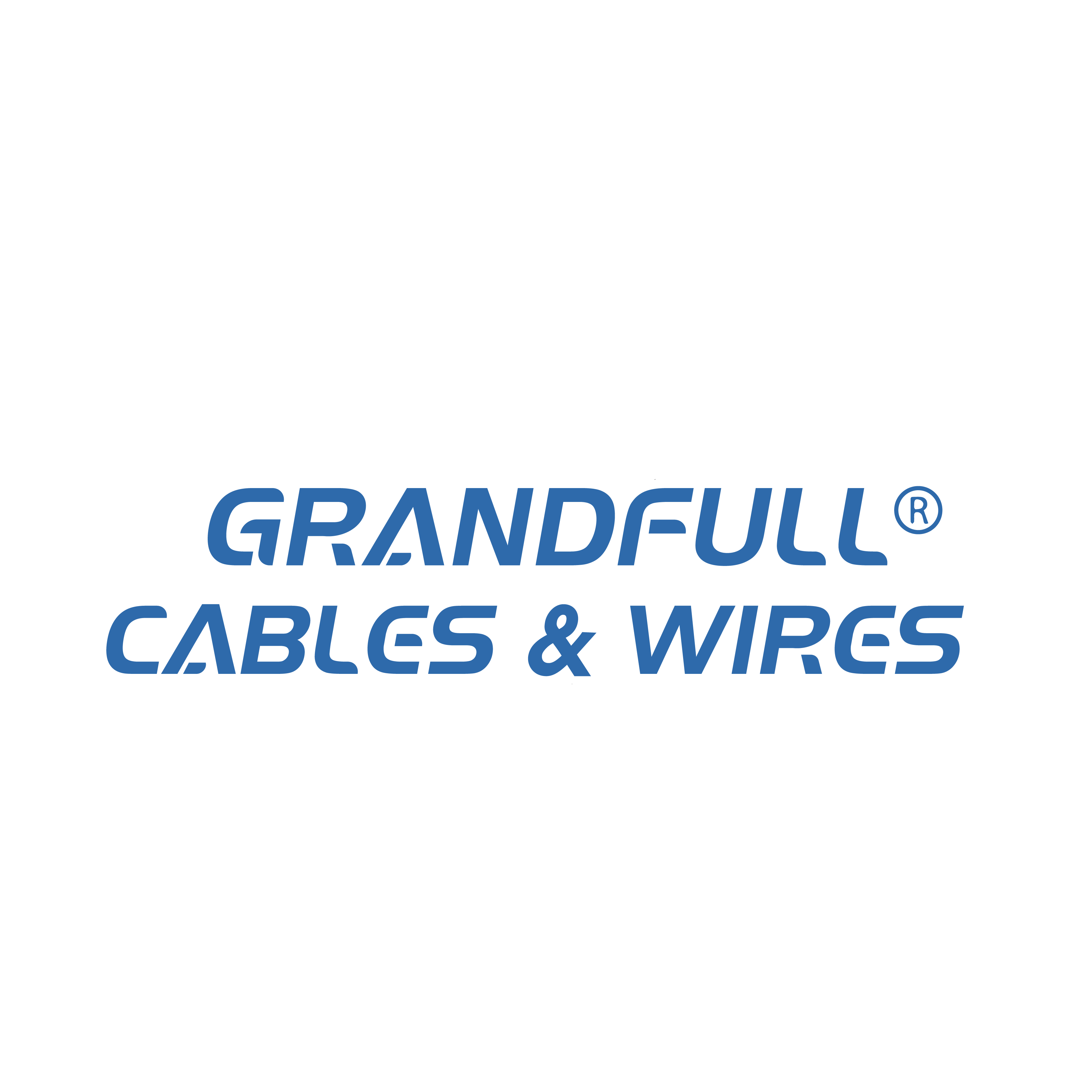 GUANGDONG GRANDFULL ELECTRONIC INDUSTRIAL CO. LTD