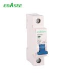Import MCB Miniature Circuit Breaker circuit breaker EBS6BN from chinese wholesale supplier and manufacturer