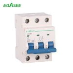 Import MCB Miniature Circuit Breaker circuit breaker EBS6BN from chinese wholesale supplier and manufacturer