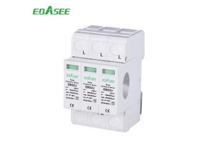 Import SPD Surge Protective Device EBS2U from chinese wholesale supplier and manufacturer