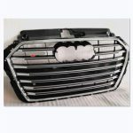 Import Audi S3 grille 2017 from chinese wholesale supplier and manufacturer