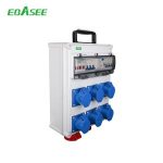 Import Customized – industrial sockets box EBX13 from chinese wholesale supplier and manufacturer