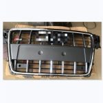 Import Audi A4 S4 grille 2009-2012 from chinese wholesale supplier and manufacturer