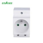 Import European Market – Modular socket EBSA2 from chinese wholesale supplier and manufacturer