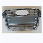 Import Audi A4/S4 grille 2013 from chinese wholesale supplier and manufacturer