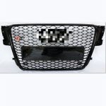 Import Audi A5/RS5 grille 2008-2011 from chinese wholesale supplier and manufacturer