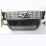Import Audi A5/S5 grille 2008-2011 from chinese wholesale supplier and manufacturer