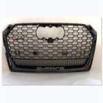 Import Audi RS5 front grille 2016 from chinese wholesale supplier and manufacturer