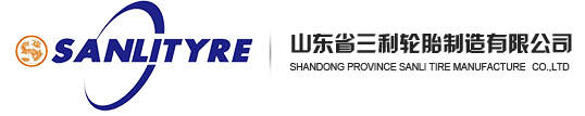 SHANDONG PROVINCE SANLI TIRE MANUFACTURED CO. LTD.