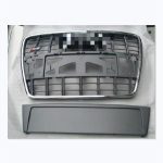 Import Audi A6/S6 grille 2004-2012 from chinese wholesale supplier and manufacturer
