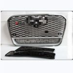 Import Audi RS6 grille 2017 from chinese wholesale supplier and manufacturer