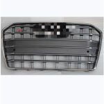 Import Audi A6/S6 grille 2017 from chinese wholesale supplier and manufacturer