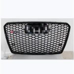 Import Audi A7/RS7 grille 2017 from chinese wholesale supplier and manufacturer