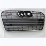 Import Audi A7/S7 grille 2017 from chinese wholesale supplier and manufacturer