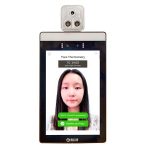Import Face Recognition Temperature Measuring Terminal from chinese wholesale supplier and manufacturer