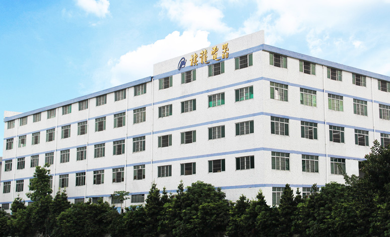 BL Technology Co. LTD.