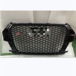 Import Audi RSQ3 grille 2013-2015 from chinese wholesale supplier and manufacturer
