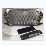 Import Audi RSQ3 grille 2017 from chinese wholesale supplier and manufacturer