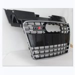 Import Audi TT/TTS grille 2008-2015 from chinese wholesale supplier and manufacturer
