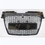 Import Audi TTRS grille 2008-2015 from chinese wholesale supplier and manufacturer