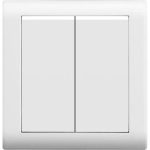 Import Sirode European 9208 series wall switch and socket from chinese wholesale supplier and manufacturer
