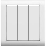 Import Sirode European 9208 series wall switch and socket from chinese wholesale supplier and manufacturer
