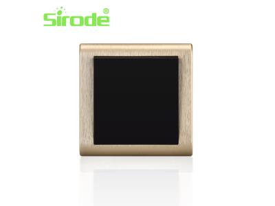 Import Sirode European 9213 series wall switch and socket from chinese wholesale supplier and manufacturer