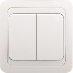 Import Sirode European 9216 series wall switch and socket from chinese wholesale supplier and manufacturer