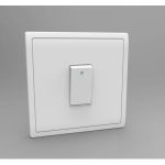 Import Sirode British S211 series wall switch and socket from chinese wholesale supplier and manufacturer