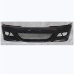 Import BMW 3 series E46 M3 front bumper from chinese wholesale supplier and manufacturer