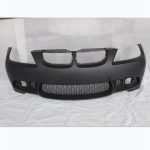 Import BMW 3 series E90 M3 front bumper from chinese wholesale supplier and manufacturer