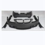 Import BMW 3 series E90 M3 body kit 2005-2007 from chinese wholesale supplier and manufacturer