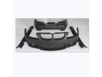 Import BMW 3 series E90 M3 body kit 2005-2007 from chinese wholesale supplier and manufacturer