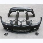 Import BMW 3 series E90 M3 LCI body kit 2008-2011 from chinese wholesale supplier and manufacturer