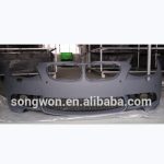 Import BMW 3 series E92 M3 LCI front bumper 2010-2013 from chinese wholesale supplier and manufacturer