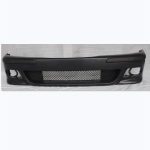 Import BMW 5 series E39/M5 front bumper 1996-2002 from chinese wholesale supplier and manufacturer
