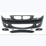 Import BMW 5 series E60/M5 front bumper from chinese wholesale supplier and manufacturer