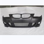 Import BMW 5 series E60 M-Tech front bumper from chinese wholesale supplier and manufacturer
