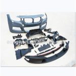 Import BMW 3 series F30 /F35 M.Performance front bumper 2013-2014 from chinese wholesale supplier and manufacturer
