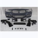Import BMW 3 series F30 /F35 M-Tech front bumper 2013-2014 from chinese wholesale supplier and manufacturer