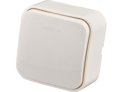Import Sirode European surface mounted 8002 series wall switch and socket from chinese wholesale supplier and manufacturer