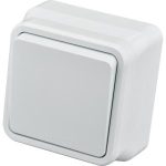 Import Sirode European surface mounted 8005 series wall switch and socket from chinese wholesale supplier and manufacturer